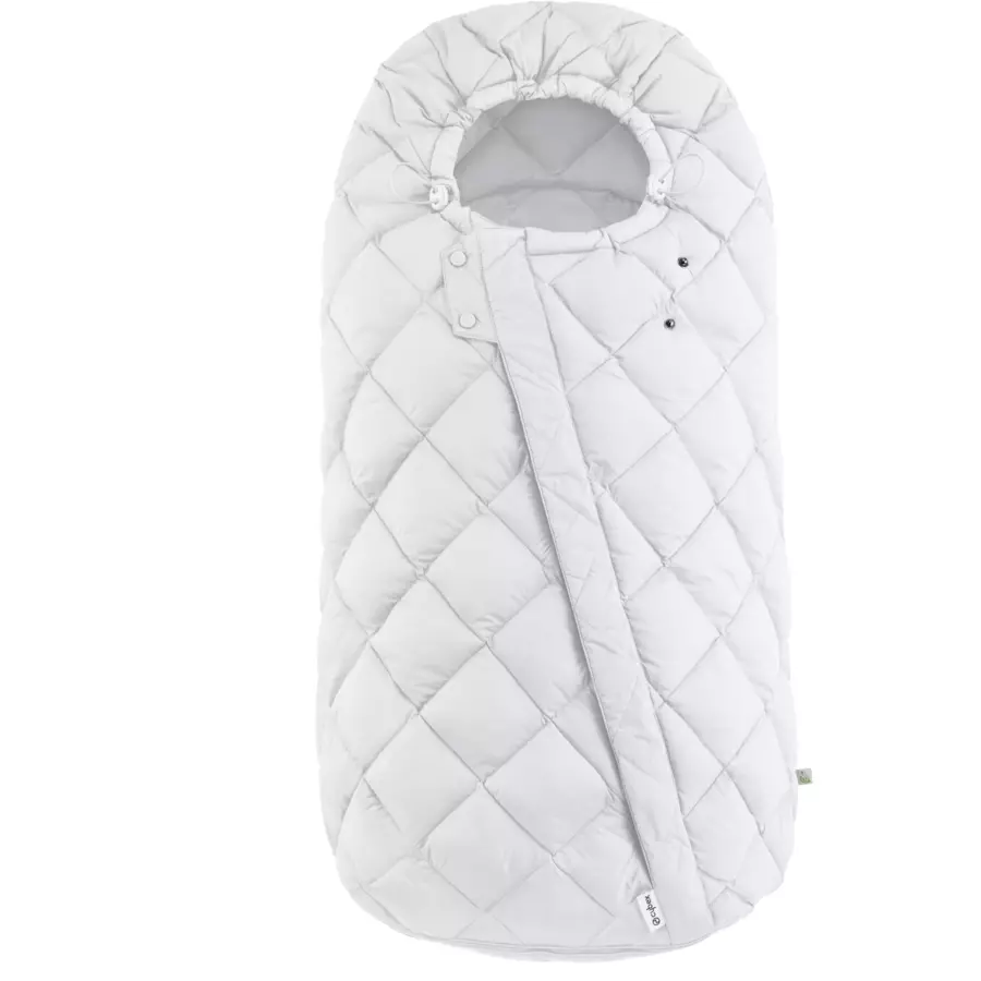 cybex GOLD Fußsack Snogga 2 Lava Grey