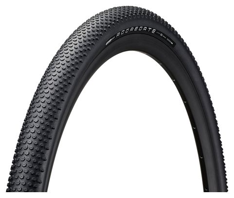 Pneu Gravel American Classic Aggregate 700 mm Tubeless Ready Souple Stage 5S Armor Rubberforce G