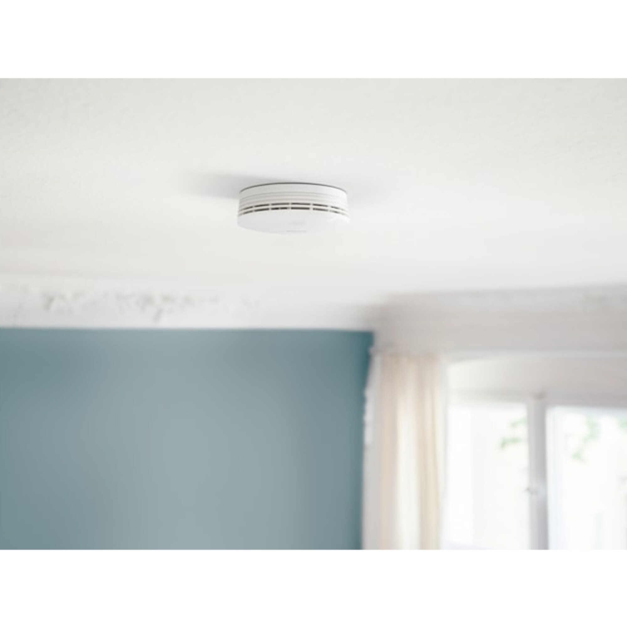 Bosch Rauchmelder Smart Home Rauchmelderwarnmelder II