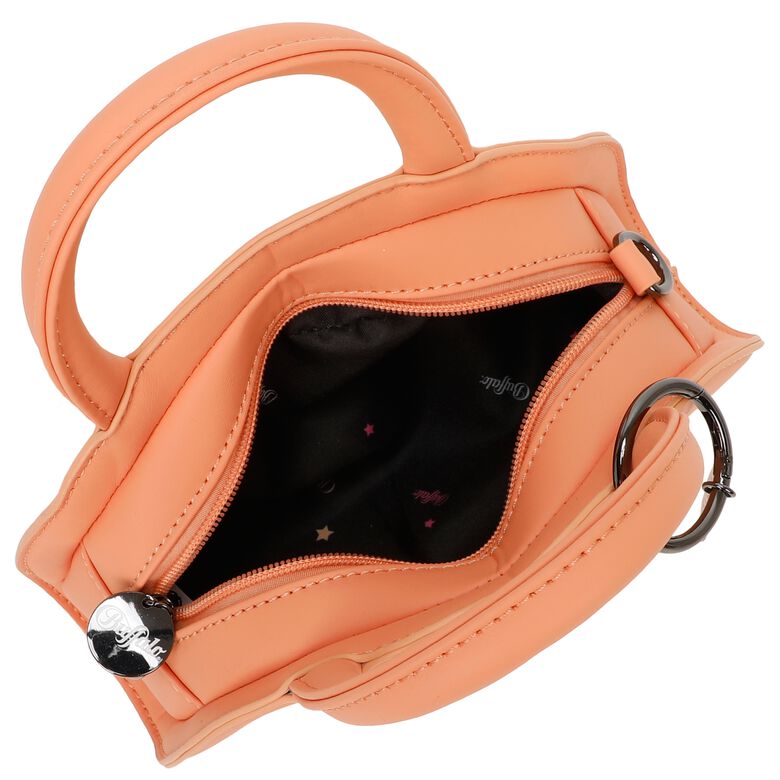 Bowl Muse Soft Orange