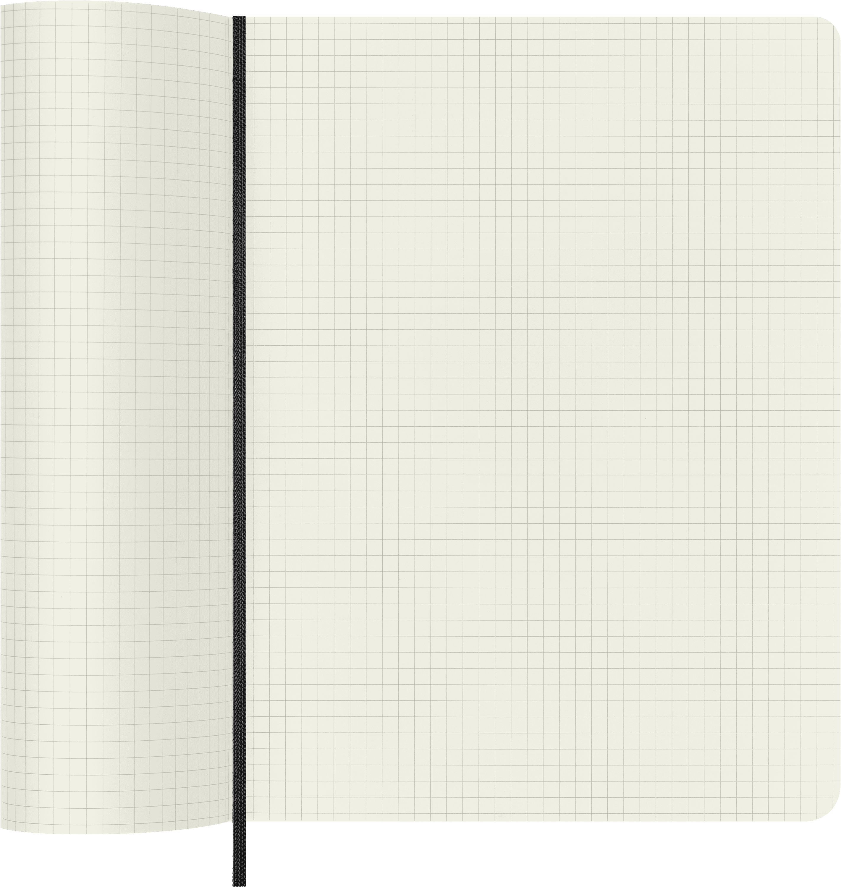 Classic Notebook Soft Cover