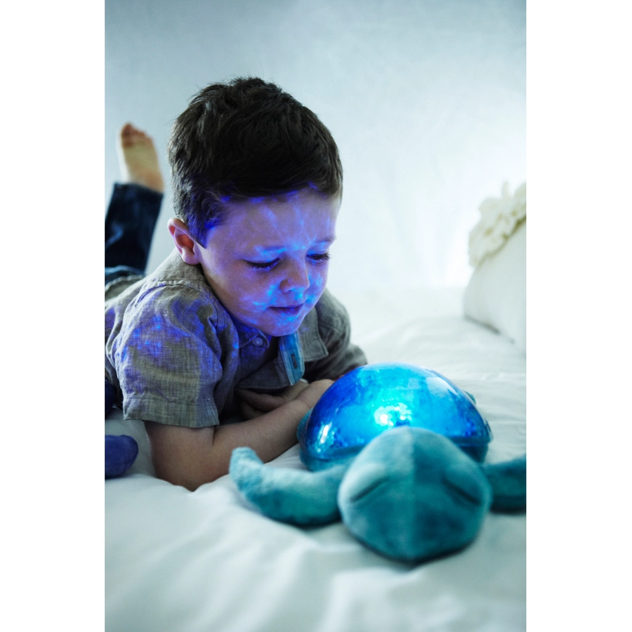 cloud-b® Tranquil Turtle™ - Aqua