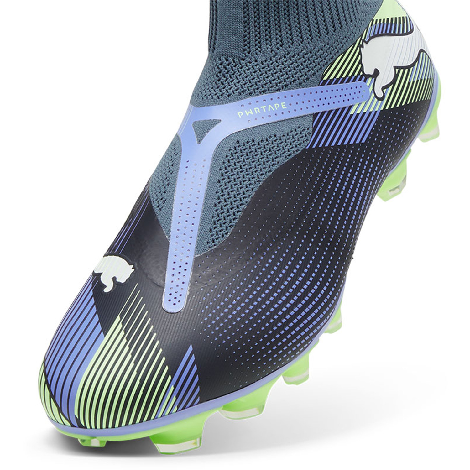 Puma Future 7 Match+ Laceless FG/AG