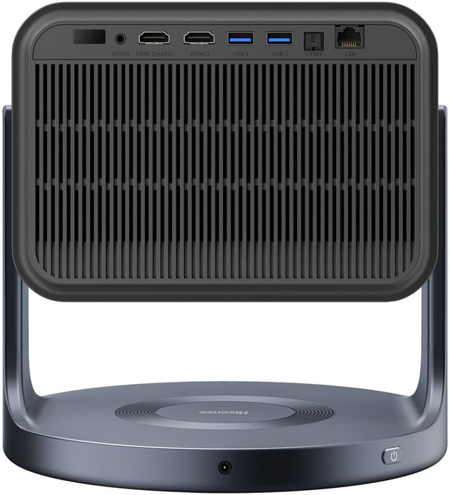 Hisense C2 Laser Mini projektor
