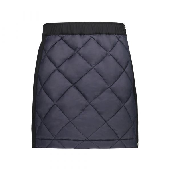 Cmp 30z2075 Skirt Cinzento 16 Anos