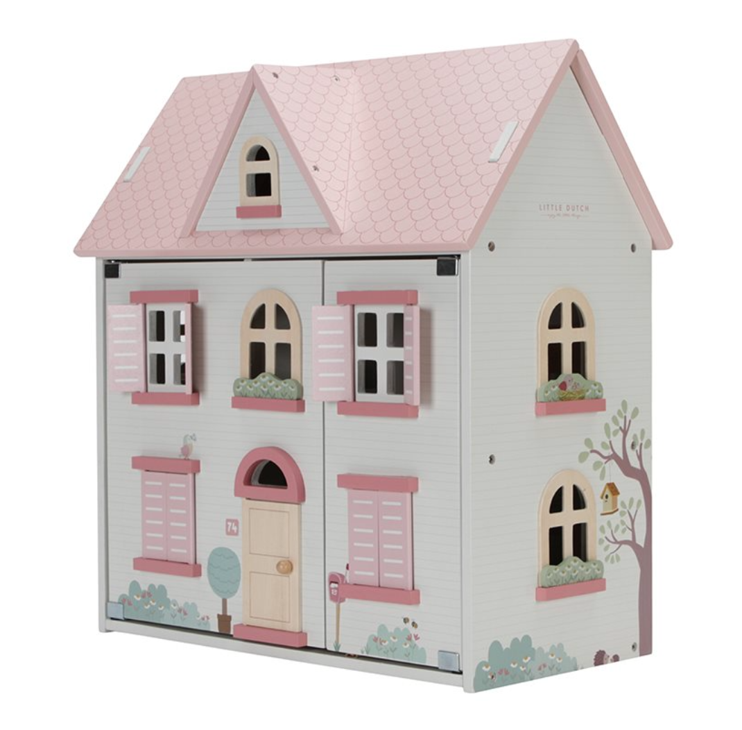 Little Dutch Little Dutch Poppenhuis