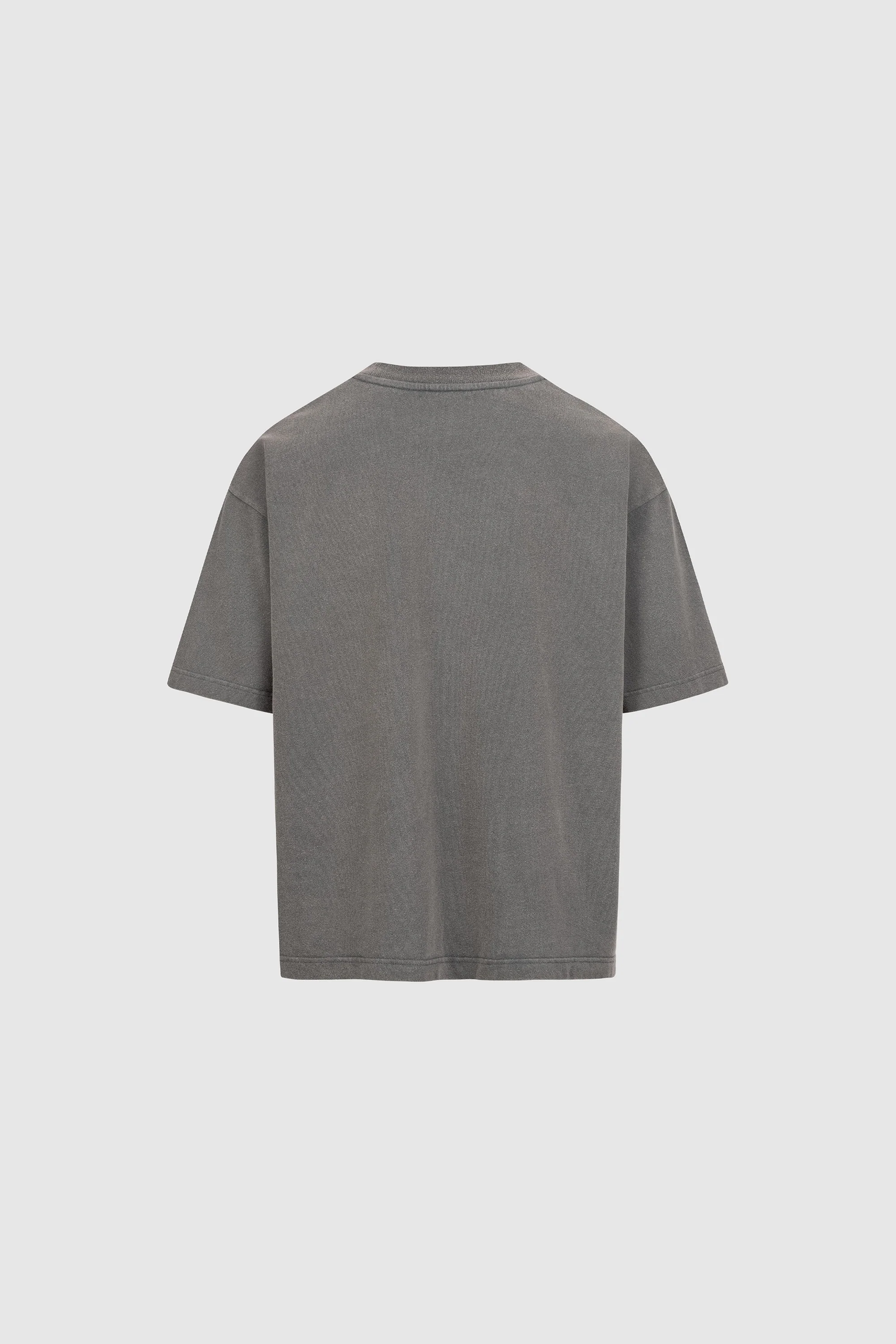 Heavy Raws Tee