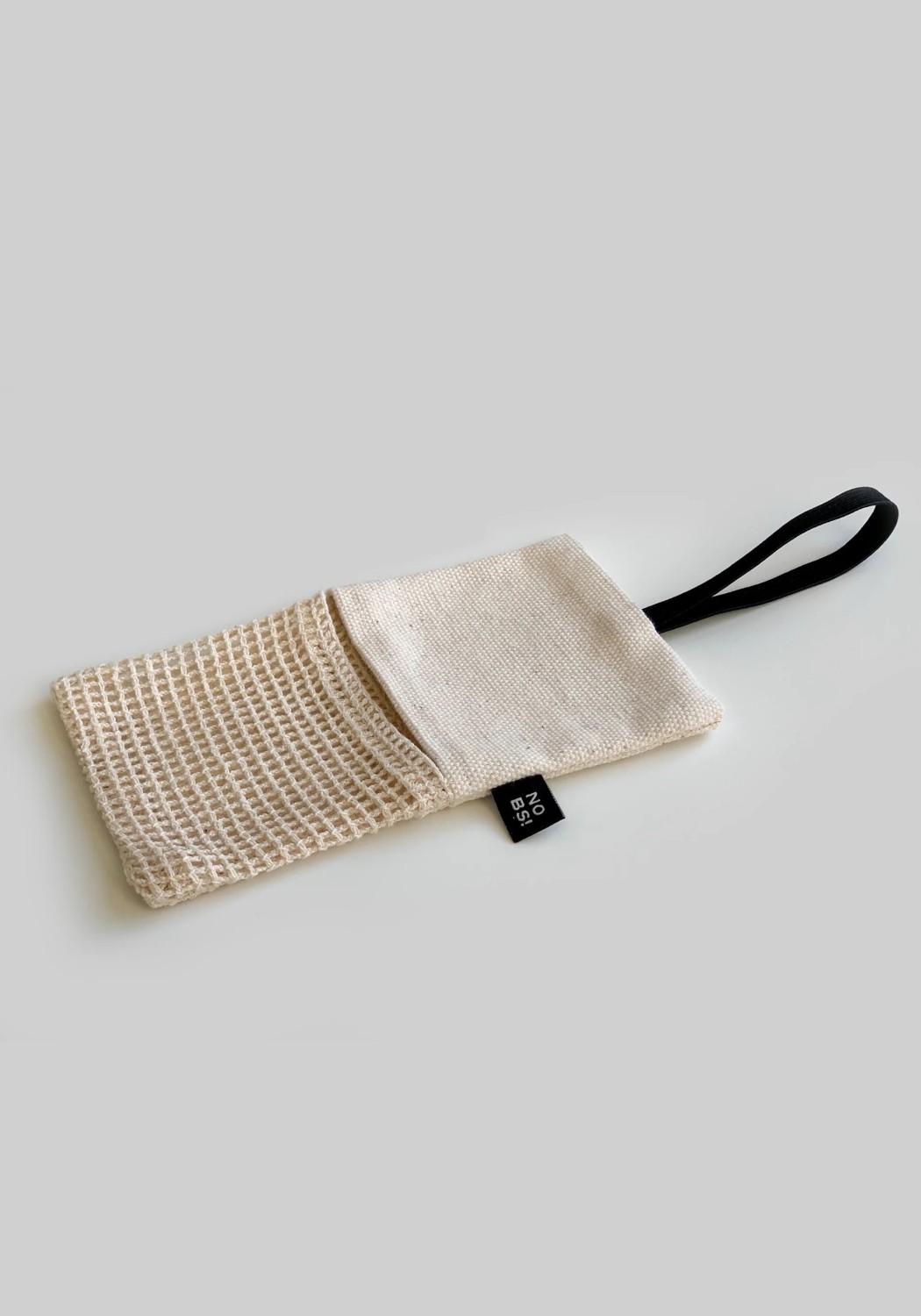 No Bullsh!t Reisekosmetiktasche Beauty Travel Pouch
