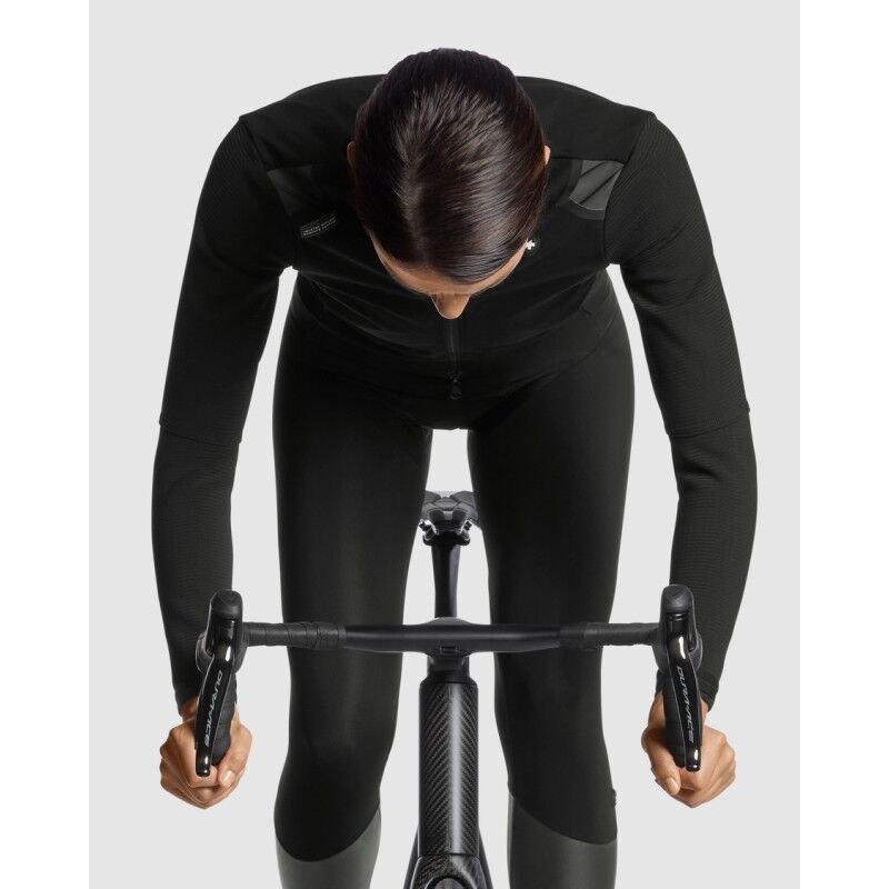 Dyora RS Winter Jacket - Veste vélo femme