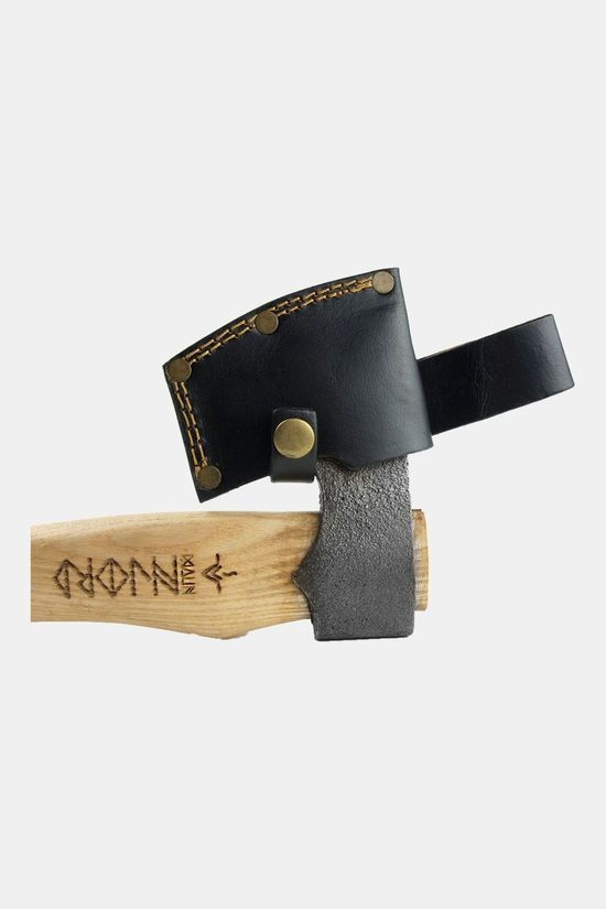Njord Njord Malin Small Trekking/Camping Axe Bijl