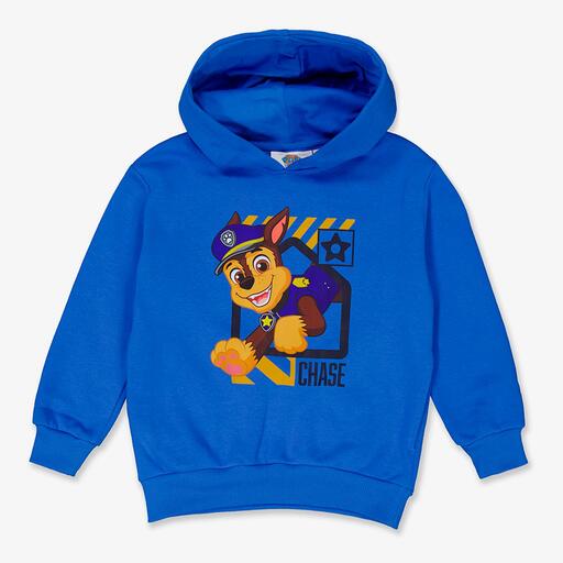 Moletom da Patrulha Canina