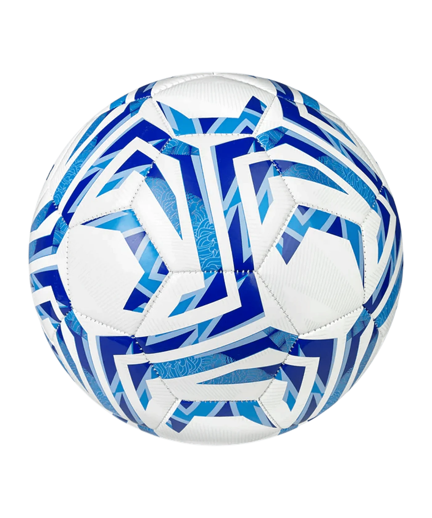 Derbystar Junior Light v25 Trainingsball Weiß