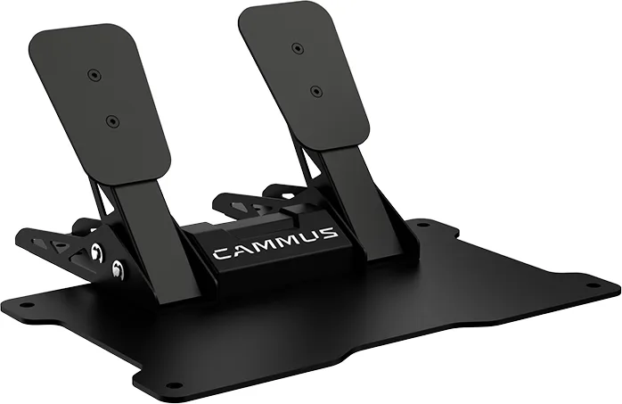 Cammus CP5 Pédaliers gaming