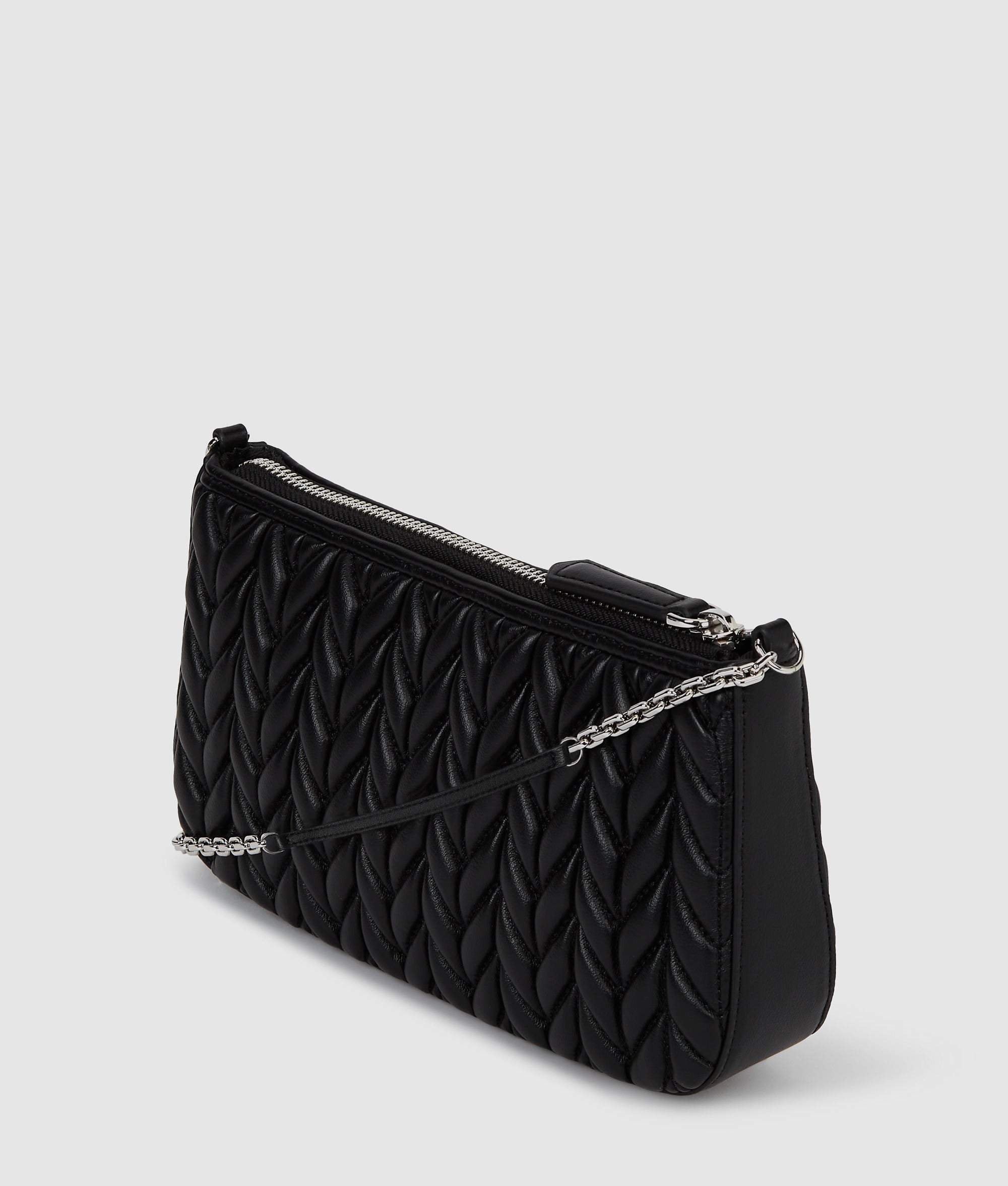 K/Weave mini schoudertas