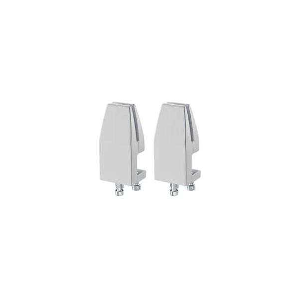 Neomounts Abraçadeiras de Mesa (2 Unidades) NS-CLMP40WHITE