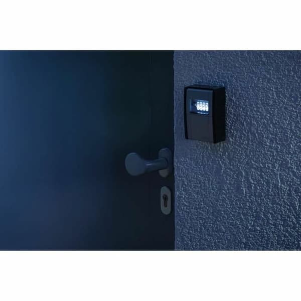 Nøkkelskap ABUS 787 LED BIG KeyGarage B
