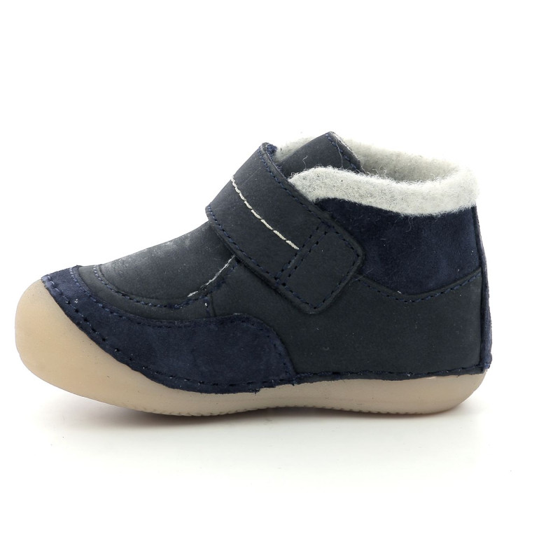 Kickers Kickers Soklimb Marine