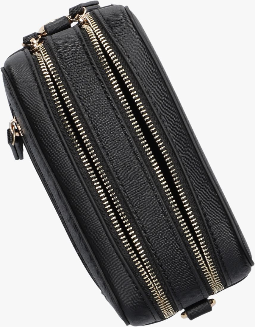 VALENTINO BAGS zwarte valentino bags handtas zero re flap bag