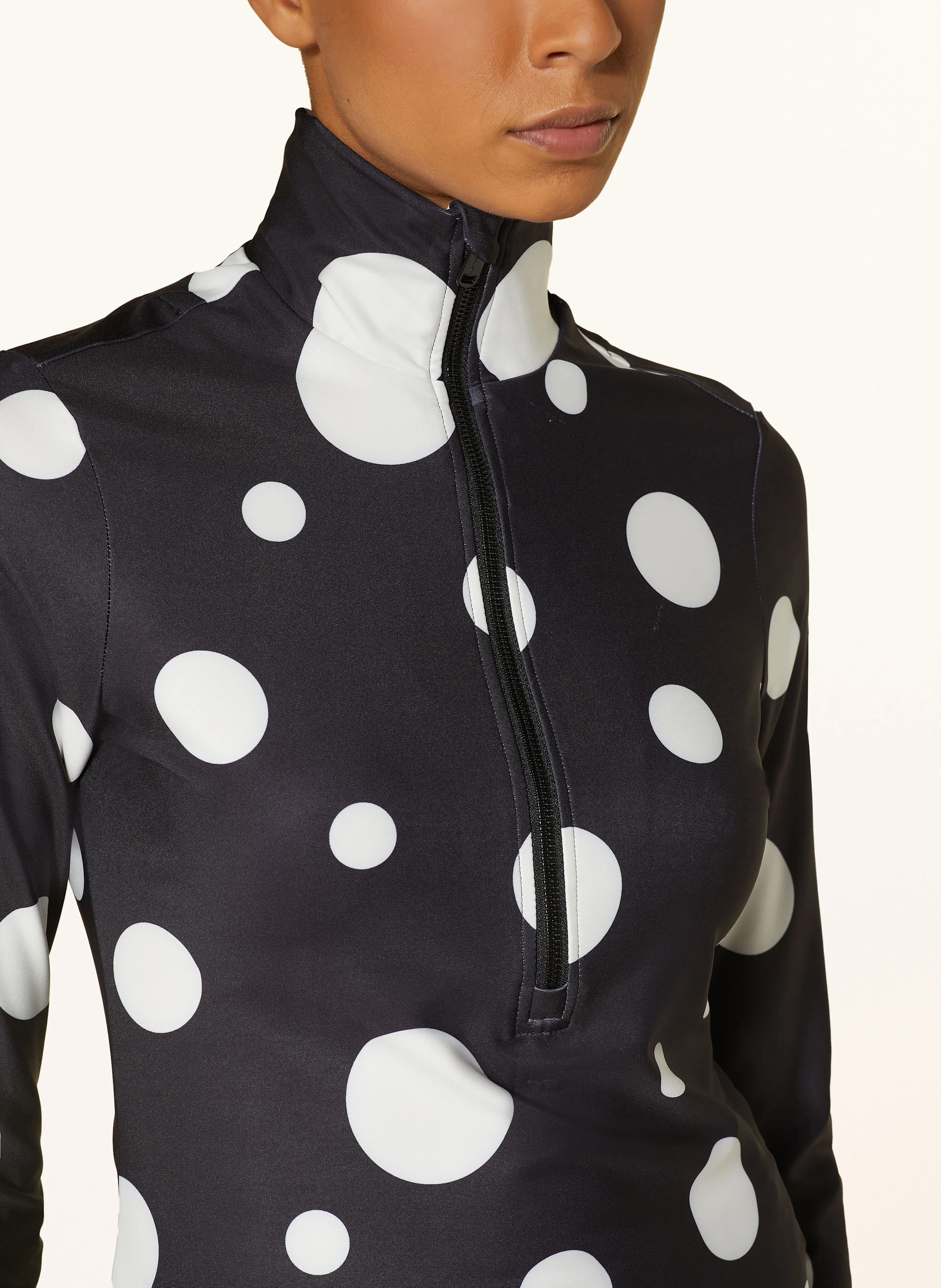 GOLDBERGH Midlayer DOTTIE
