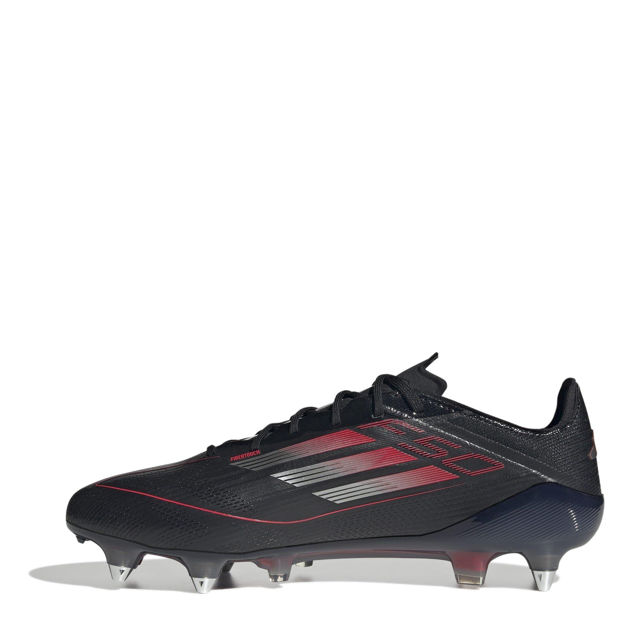 adidas F50 Soft Ground Football Boots Adults