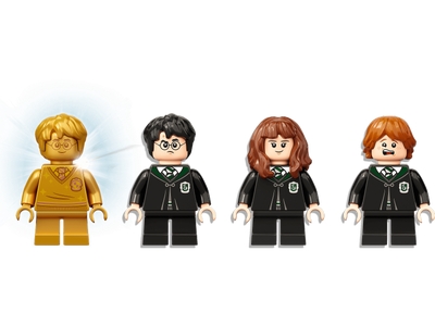 LEGO Zweinstein™: Wisseldrank vergissing (76386)
