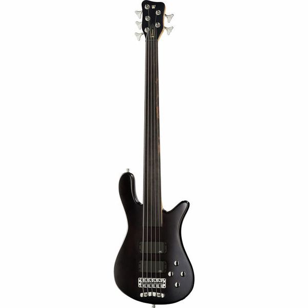 Warwick RockBass Streamer 5 FL NBT