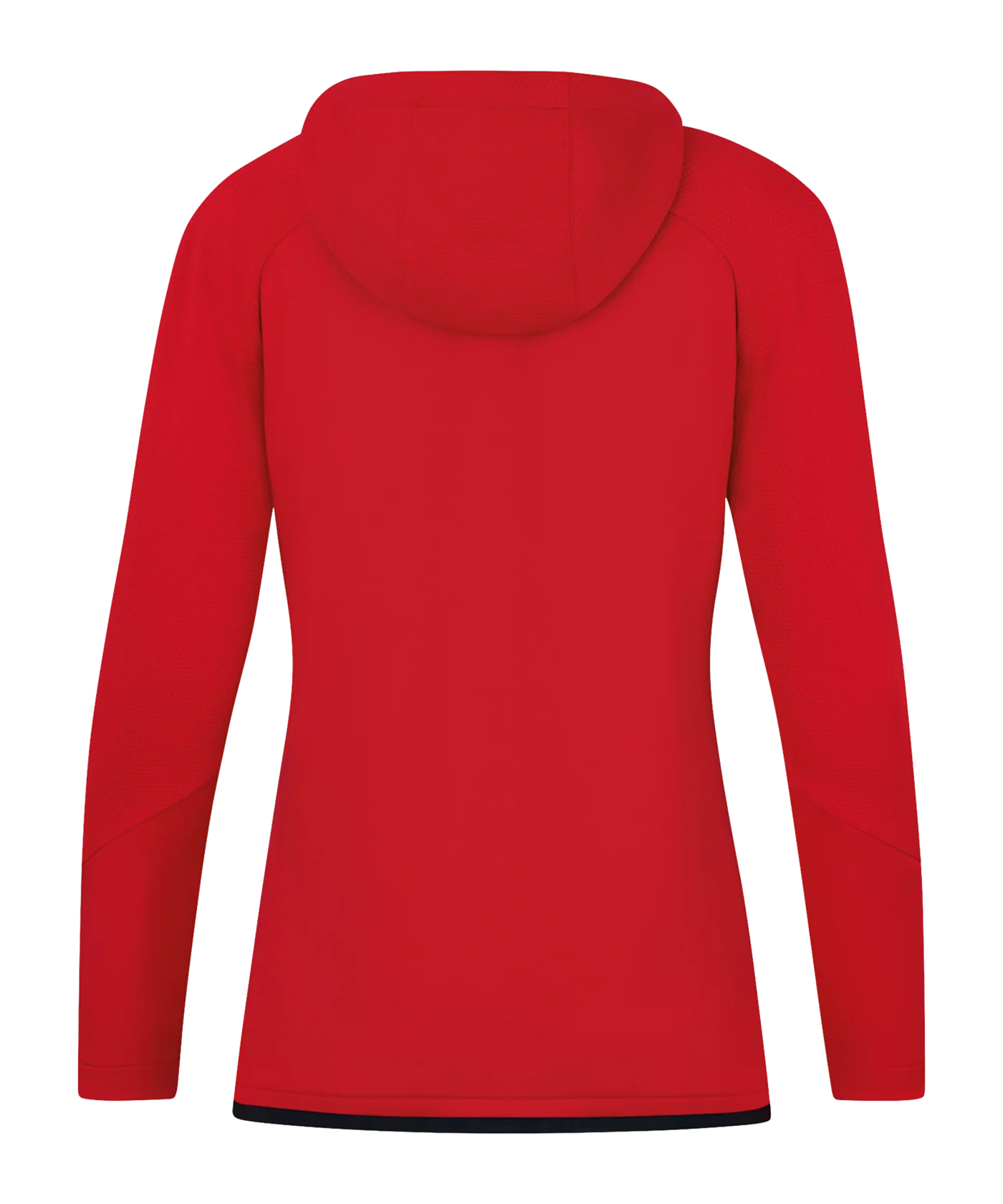 JAKO Challenge Trainingsjacke Damen Rot F101