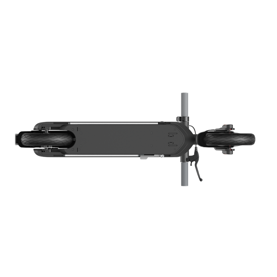 OKAI - Neon Pro ES30 Electric Kick-Scooter - Black