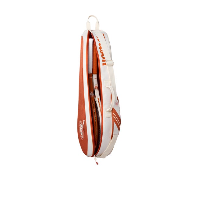Roland-Garros 2025 Team 3 Pack