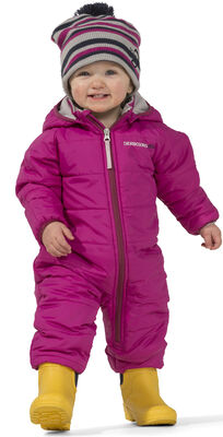 Didriksons Vasmi Vinterdress, Coldsmoke