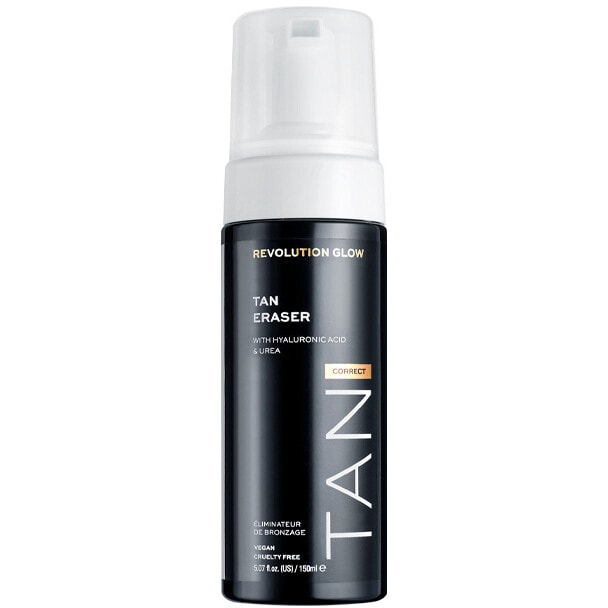 Crème autobronzante & mousse éliminatrice - 2 x 150 ml