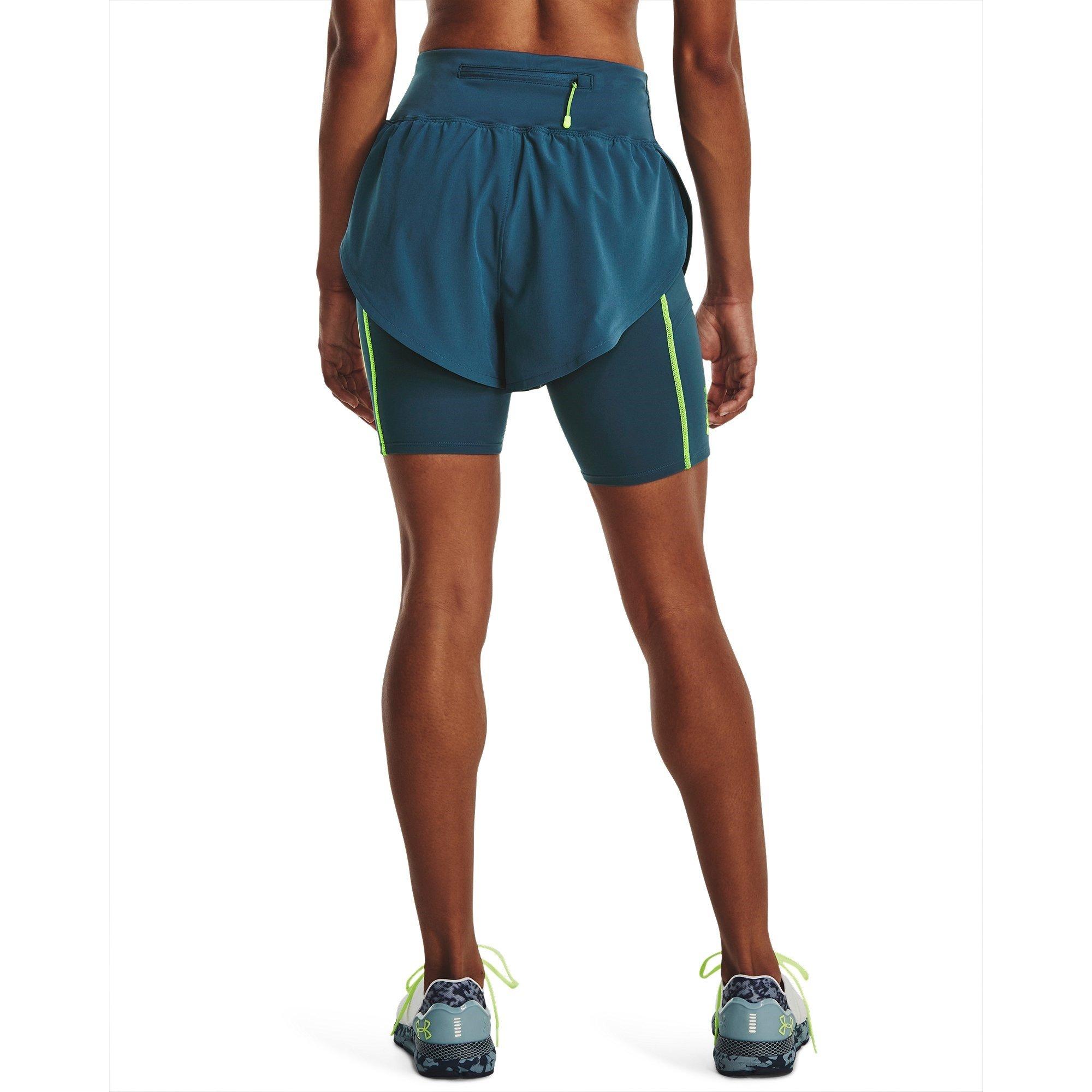 Under Armour UA Run Short Ld99