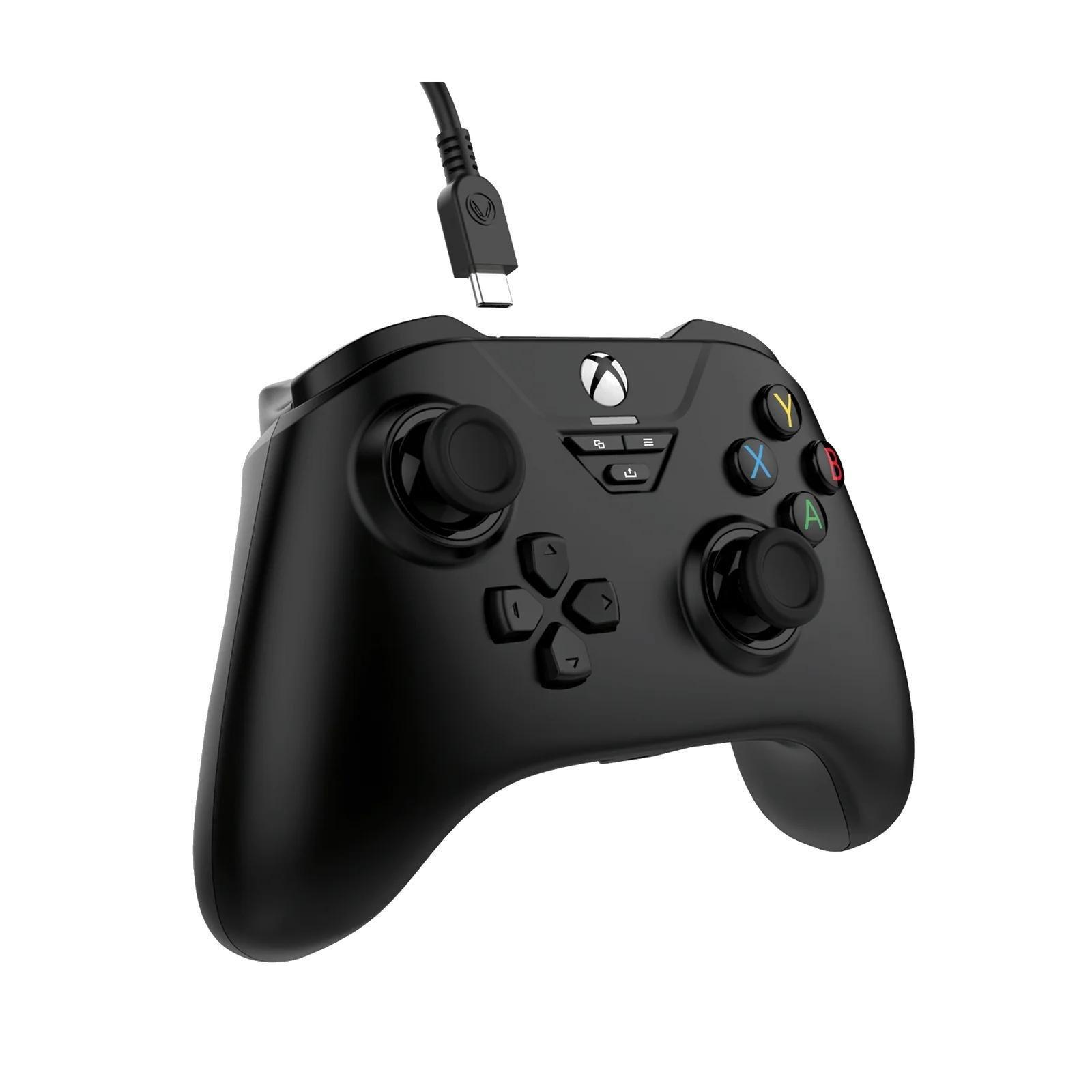 Snakebyte GAME Snakebyte Wired Gamepad for Xbox