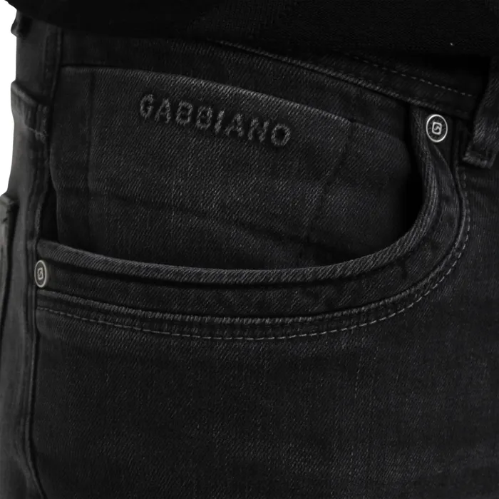 Gabbiano Atlantic Regular Jeans Heren