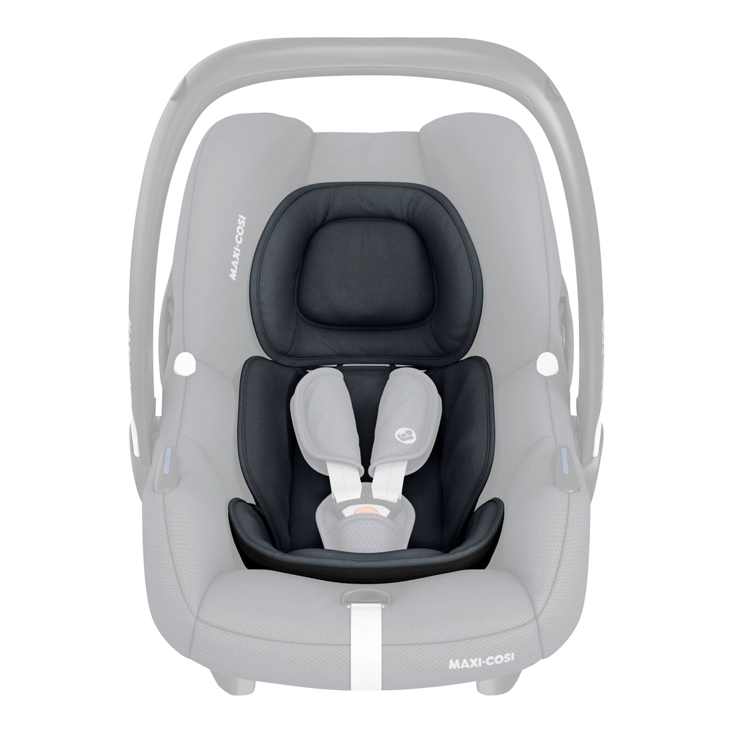 Maxi-Cosi Babyschale CabrioFix i-Size essential graphite