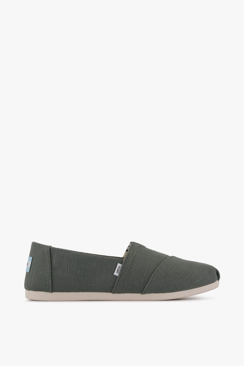 TOMS Alpargata Heritage Damen Espadrilles