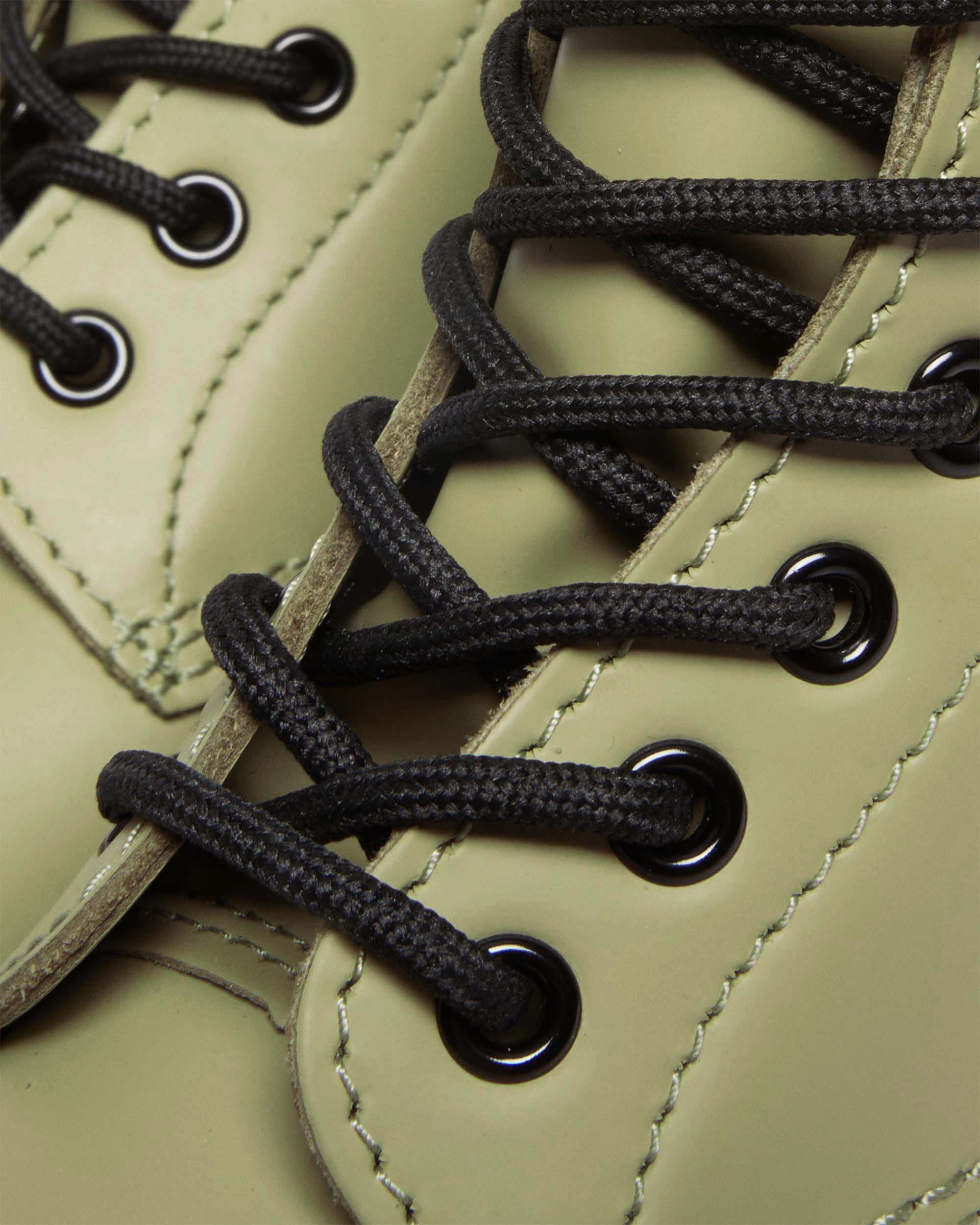 1460 Smooth Leather Lace Up Boots