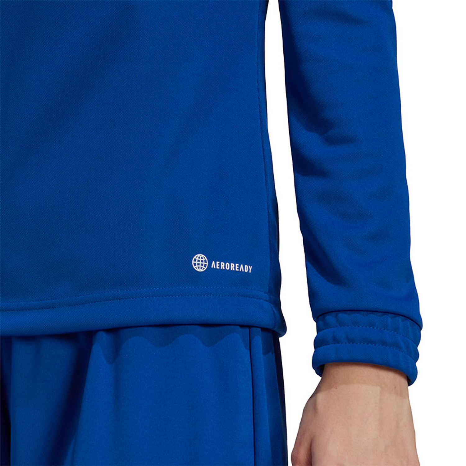 adidas Entrada 22 Training Top Dames