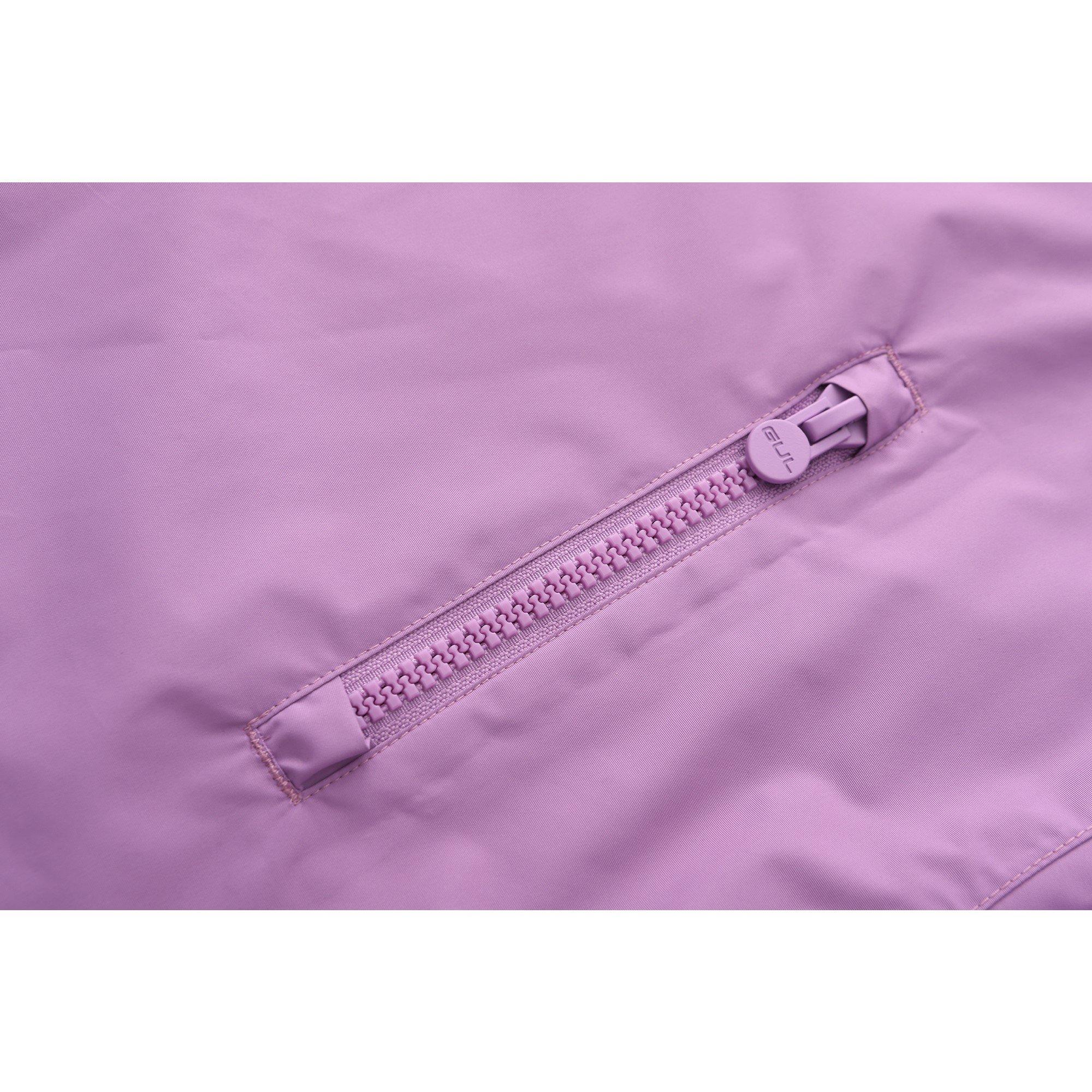 Gelert Gul Waterproof Changing Robe