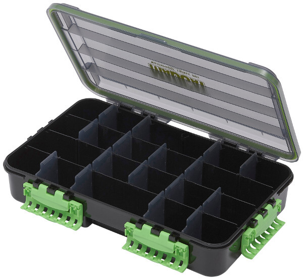 Boîte Madcat Tackle Box