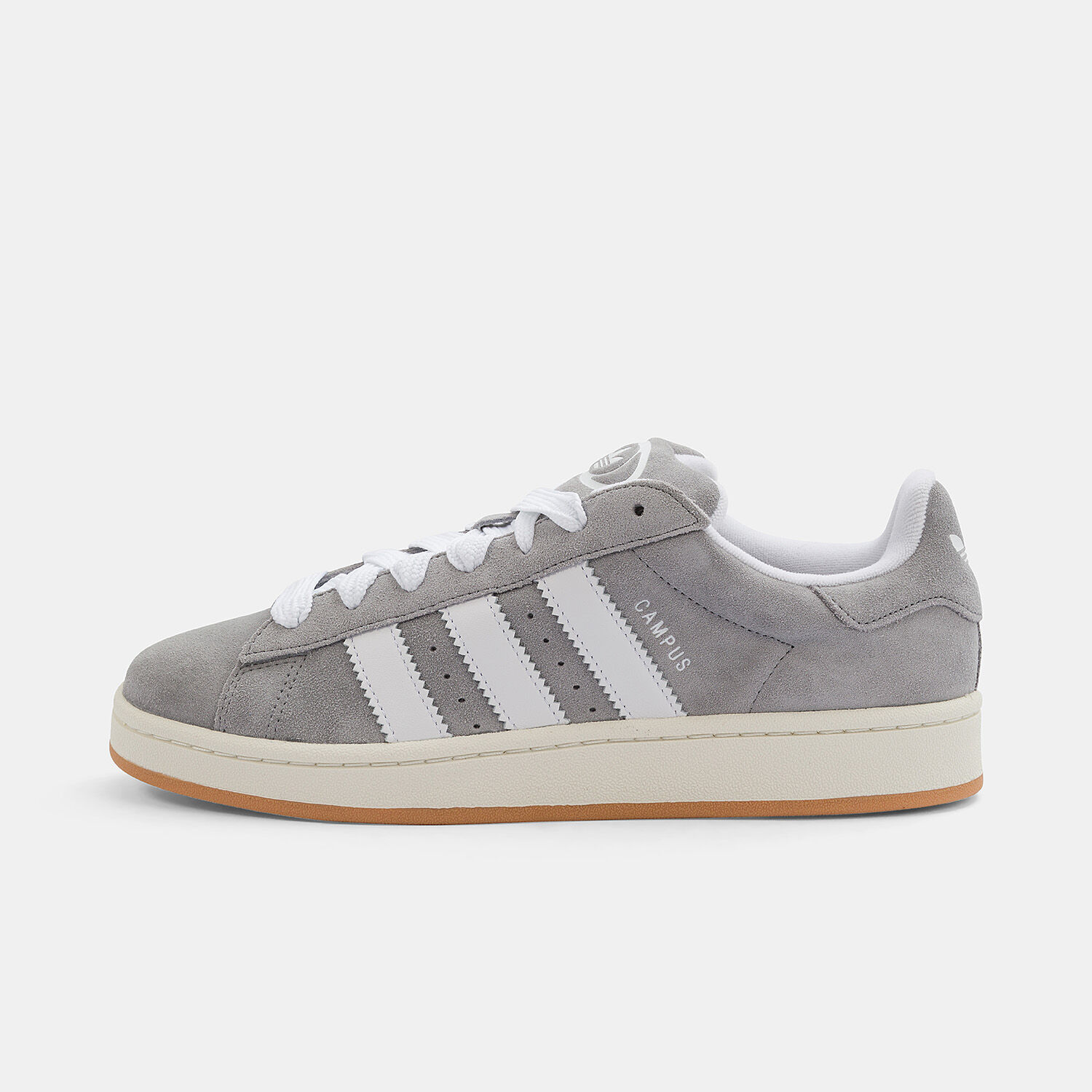 adidas Campus 00s-Gris/blanco