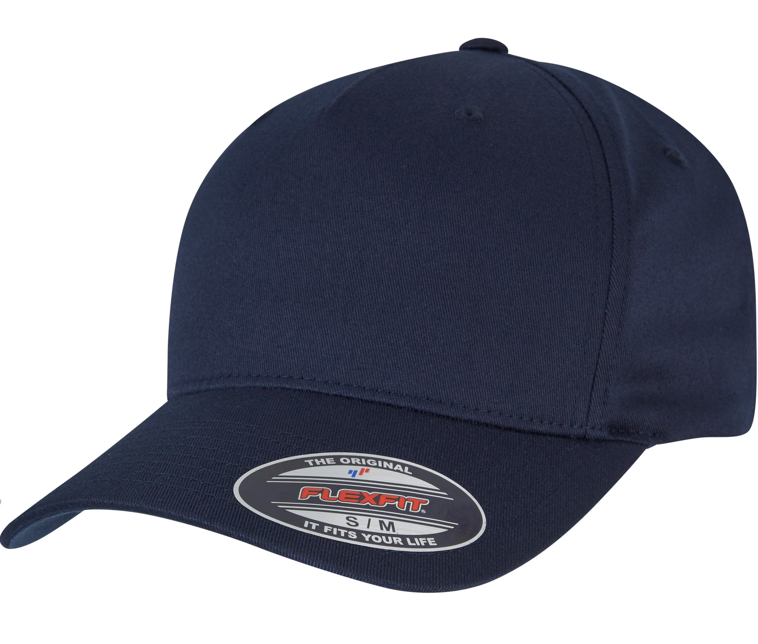 FLEXFIT FX6560 - Casquette Flexfit 5 Panneaux Mode Urbaine