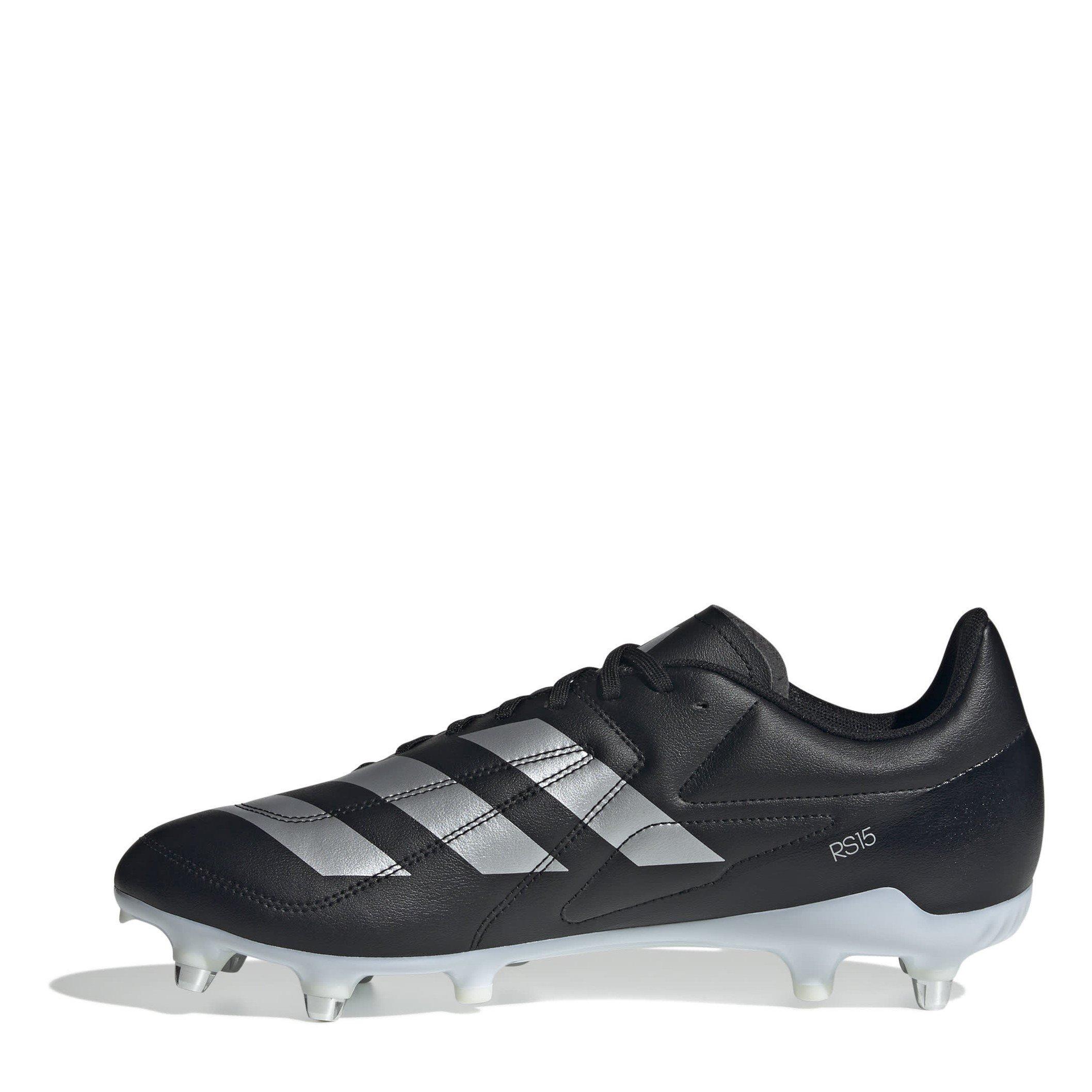 adidas RS15 Soft Ground Rugby Boots