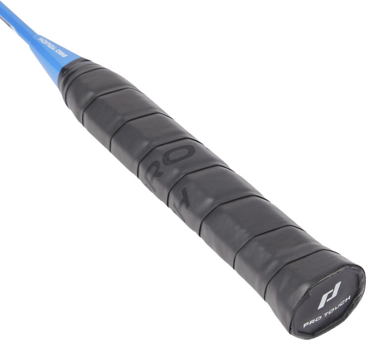Pro Touch Speed 300 badmintonketcher Blå