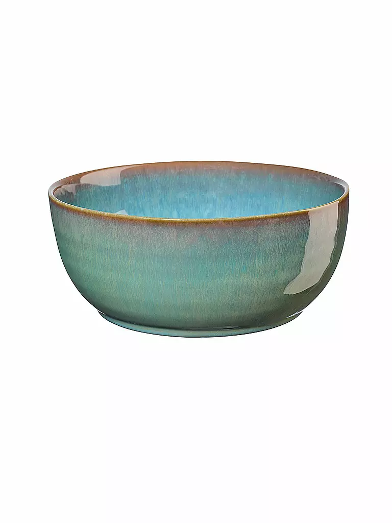 ASA SELECTION Poke Bowl 18cm TamariGrün mint