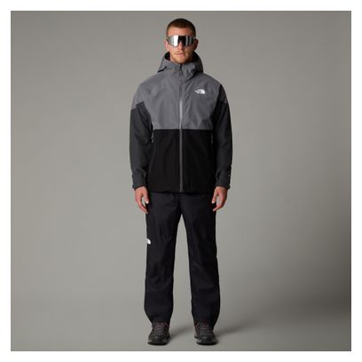 Pantalon Imperméable The North Face Antora Noir Homme
