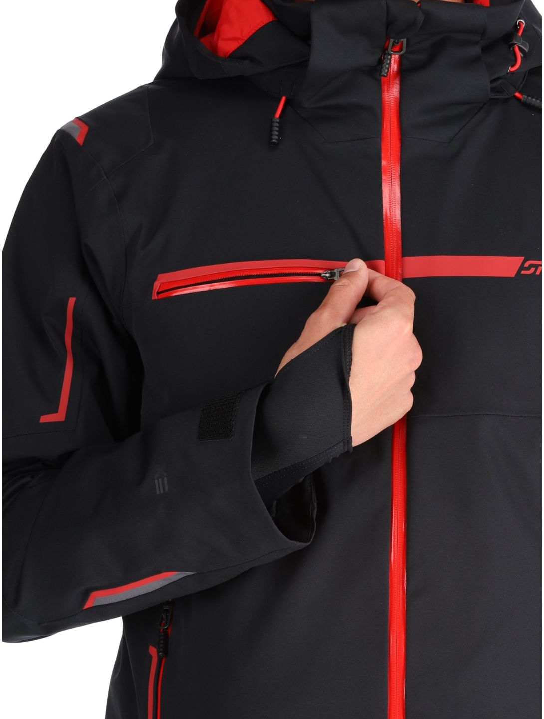 Titan ski-jas heren