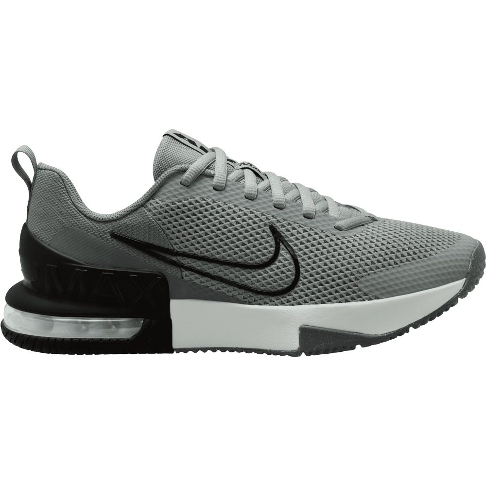Nike Air Max Alpha Trainer 6 Trainingsschuhe Herren light silver