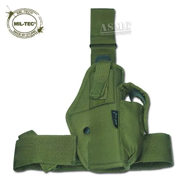 Mil-Tec -  Beinholster