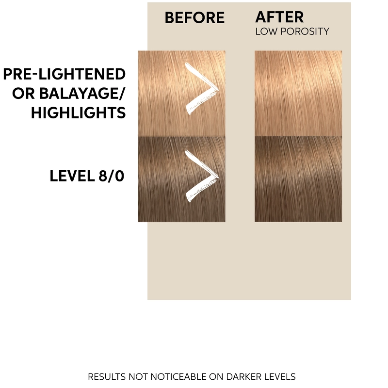 Wella Color Fresh Mask 500 ml - Golden Gloss